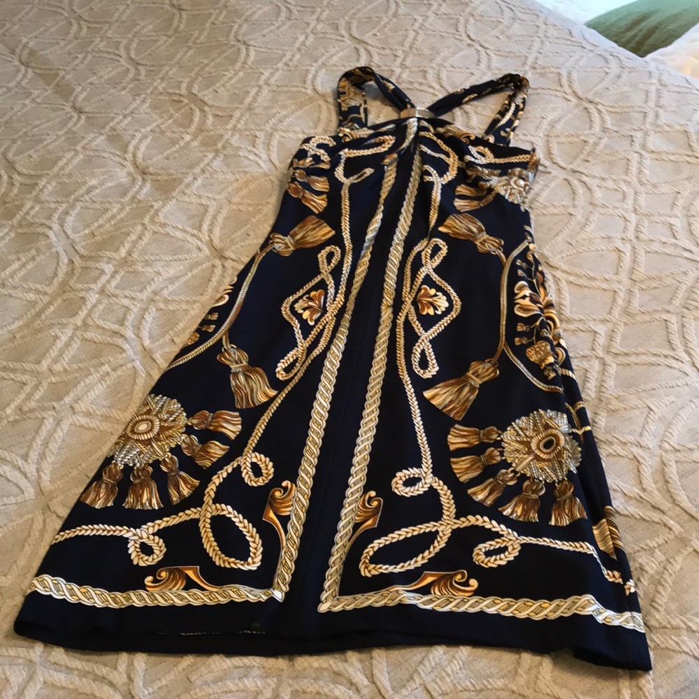 Classy Cache Dress